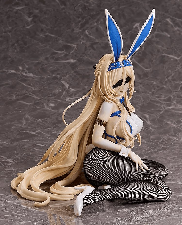 1/4 Sword Maiden: Bunny Ver. (Goblin Slayer)