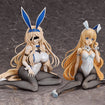1/4 Sword Maiden: Bunny Ver. (Goblin Slayer) 1/4 Sword Maiden: Bunny Ver. (Goblin Slayer)