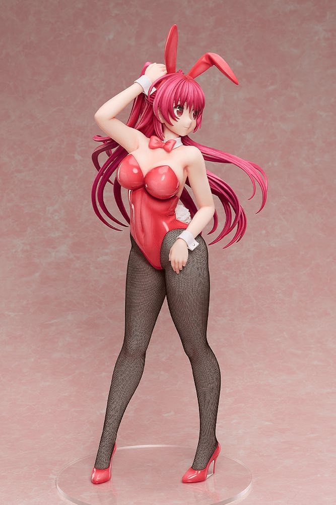 1/4 Tamaki Kousaka: Bunny Ver. (ToHeart2)