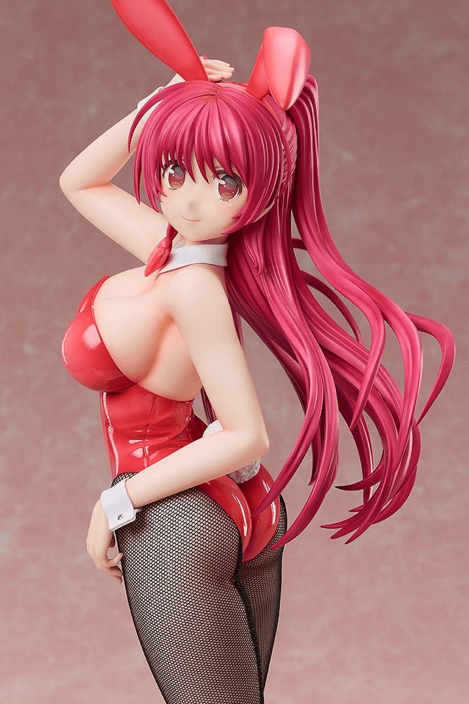 1/4 Tamaki Kousaka: Bunny Ver. (ToHeart2)
