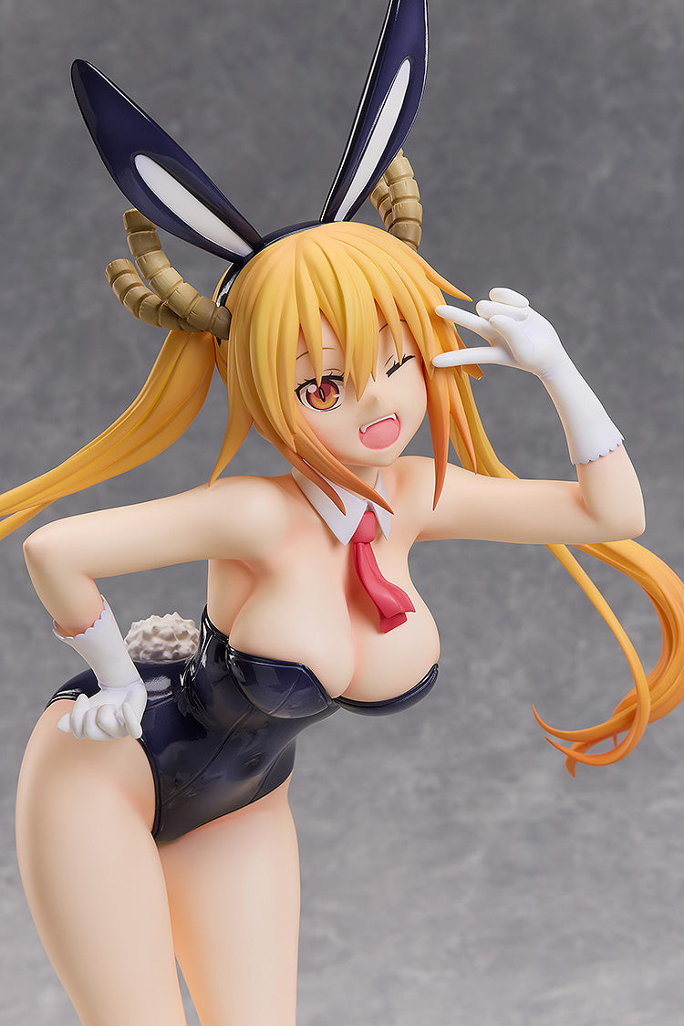 1/4 Tohru: Bare Leg Bunny Ver. (Miss Kobayashi's Dragon Maid)