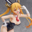 1/4 Tohru: Bare Leg Bunny Ver. (Miss Kobayashi's Dragon Maid) 1/4 Tohru: Bare Leg Bunny Ver. (Miss Kobayashi's Dragon Maid)