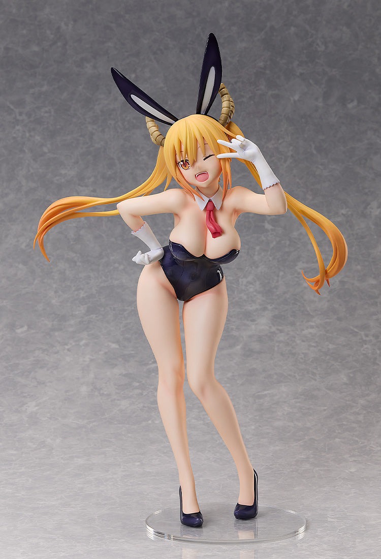 1/4 Tohru: Bare Leg Bunny Ver. (Miss Kobayashi's Dragon Maid)