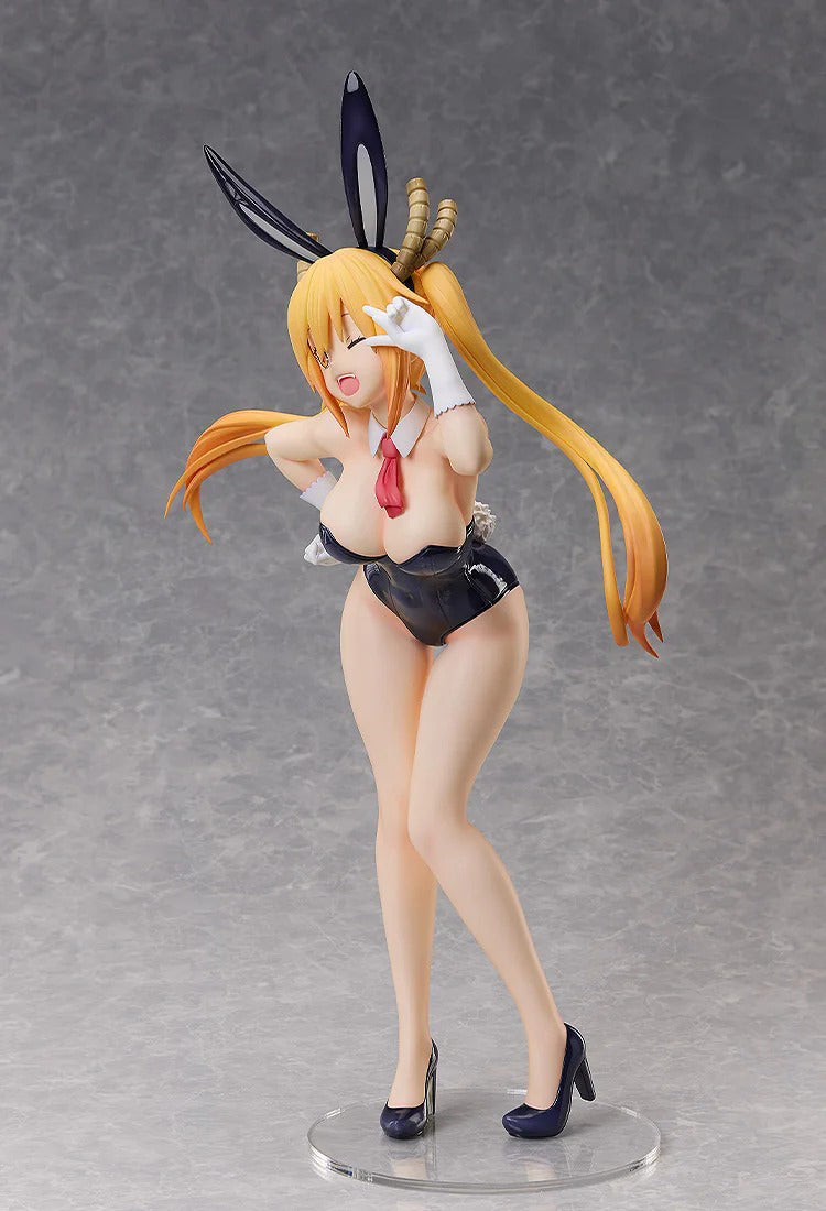 1/4 Tohru: Bare Leg Bunny Ver. (Miss Kobayashi's Dragon Maid)