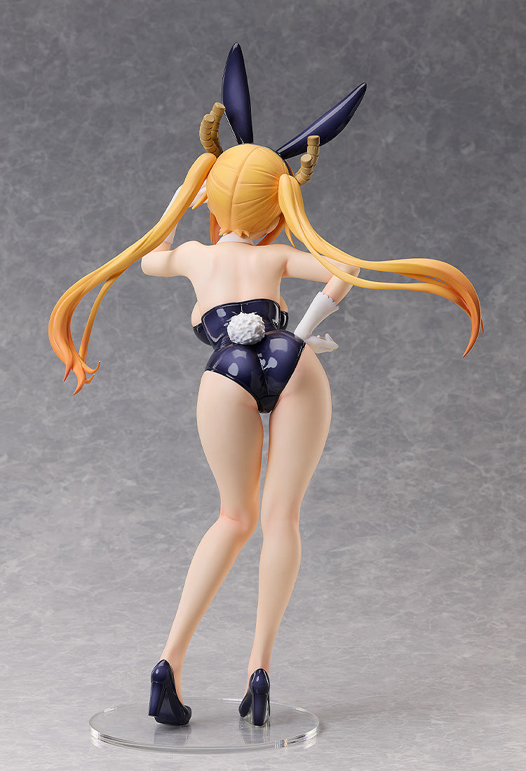 1/4 Tohru: Bare Leg Bunny Ver. (Miss Kobayashi's Dragon Maid)