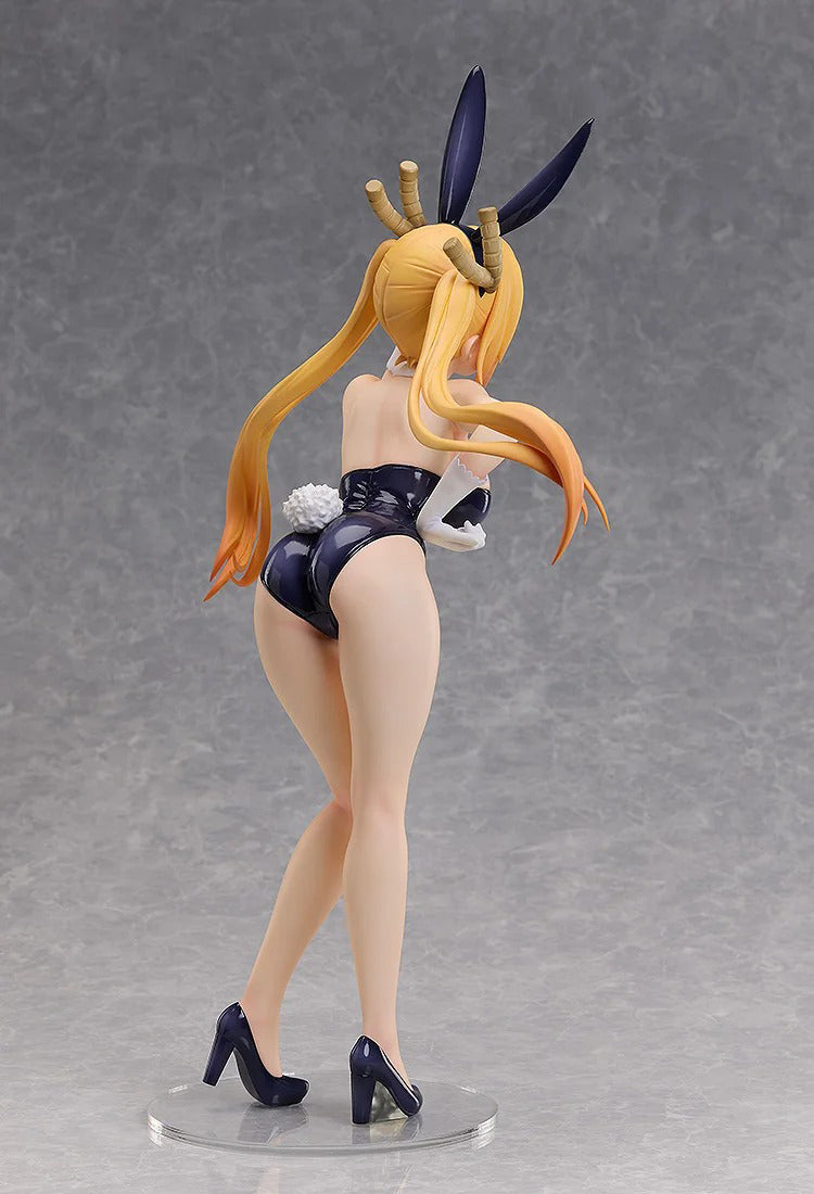 1/4 Tohru: Bare Leg Bunny Ver. (Miss Kobayashi's Dragon Maid)