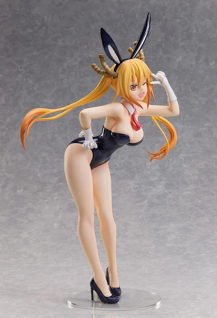 1/4 Tohru: Bare Leg Bunny Ver. (Miss Kobayashi's Dragon Maid)