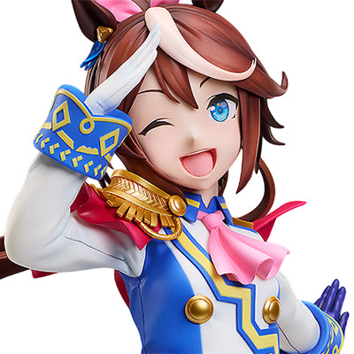 1/4 Tokai Teio (Umamusume: Pretty Derby) - Thumbnail