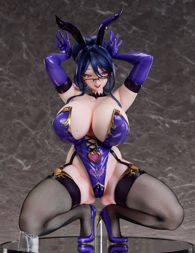 1/4 Mizuki Bunny Ver. Special Edition (Bunnystein Fantasy) - Box image