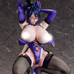 1/4 Mizuki Bunny Ver. Special Edition (Bunnystein Fantasy) 1/4 Mizuki Bunny Ver. Special Edition (Bunnystein Fantasy)