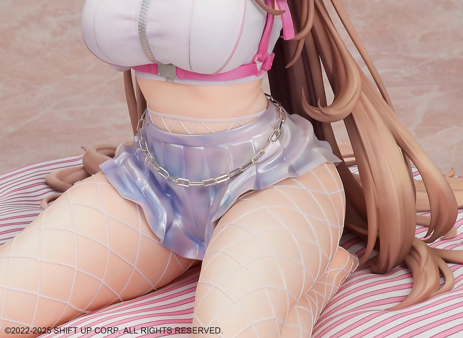 1/4 Viper (Goddess of Victory: NIKKE)