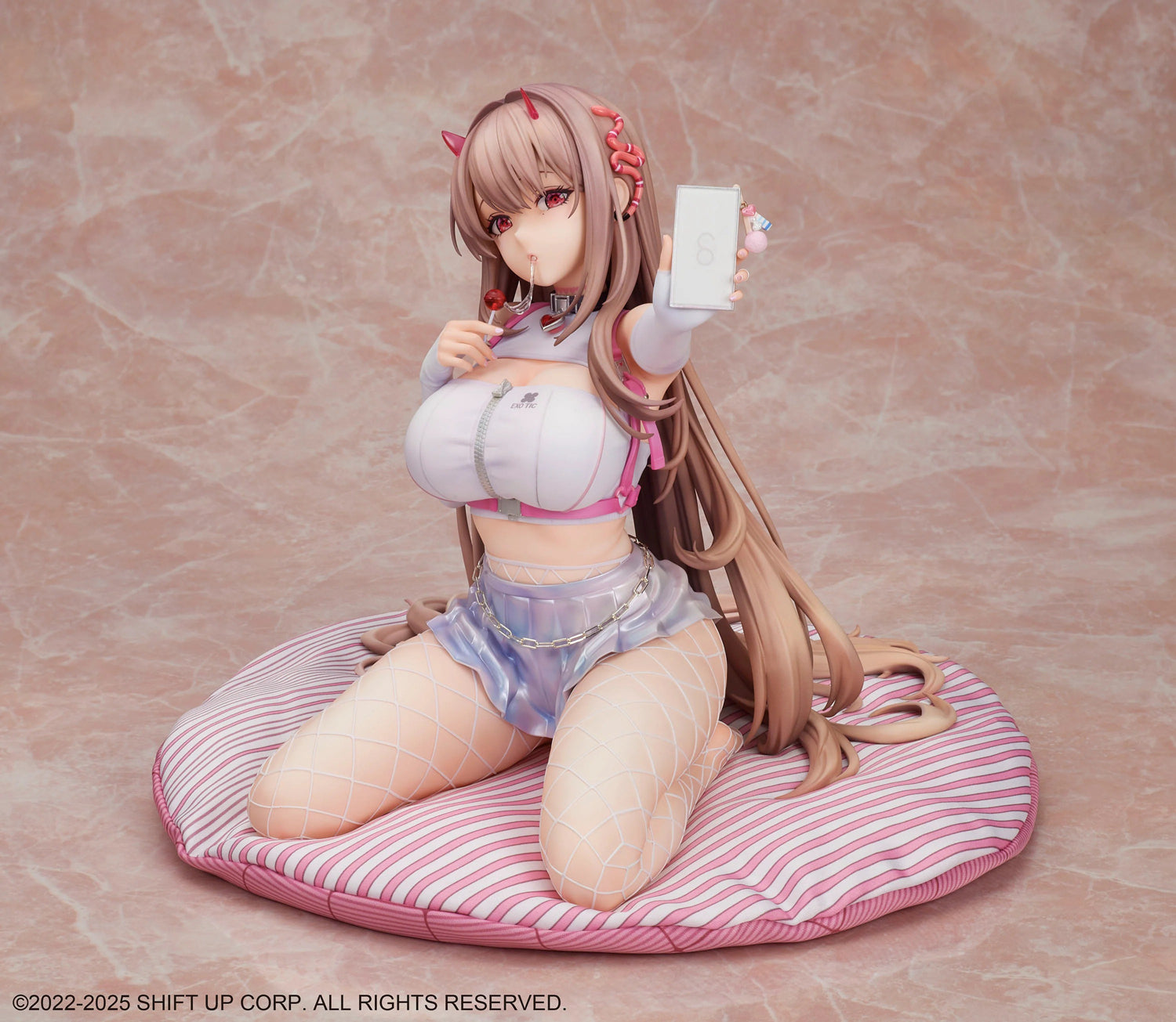 1/4 Viper (Goddess of Victory: NIKKE)