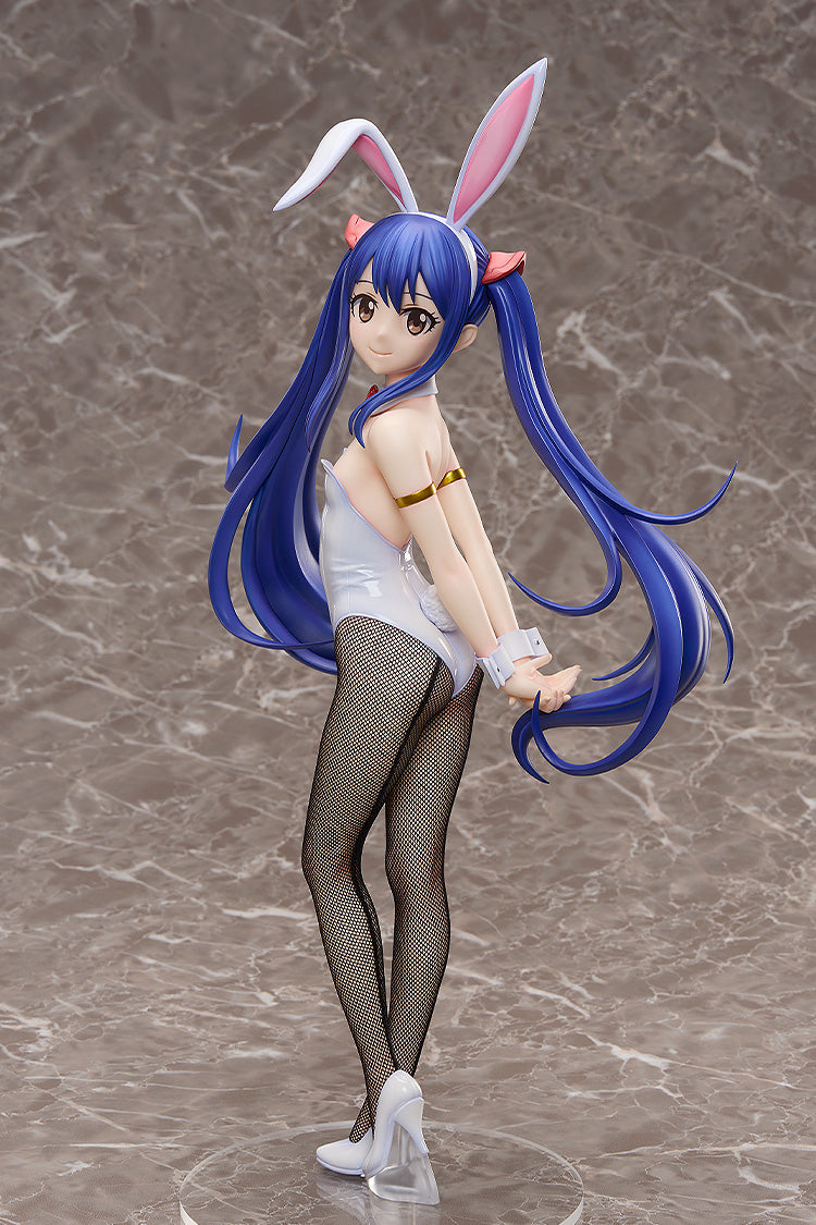 1/4 Wendy Marvell: Bunny Ver. (Fairy Tail)