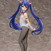 1/4 Wendy Marvell: Bunny Ver. (Fairy Tail) 1/4 Wendy Marvell: Bunny Ver. (Fairy Tail)