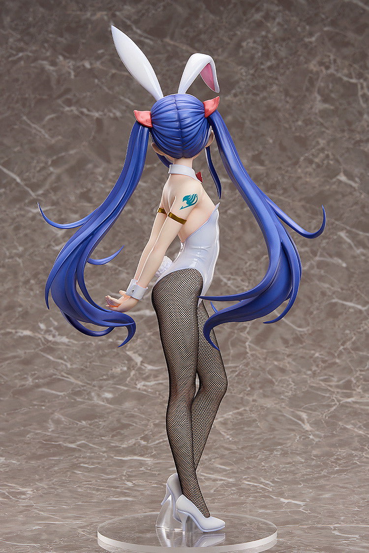1/4 Wendy Marvell: Bunny Ver. (Fairy Tail)