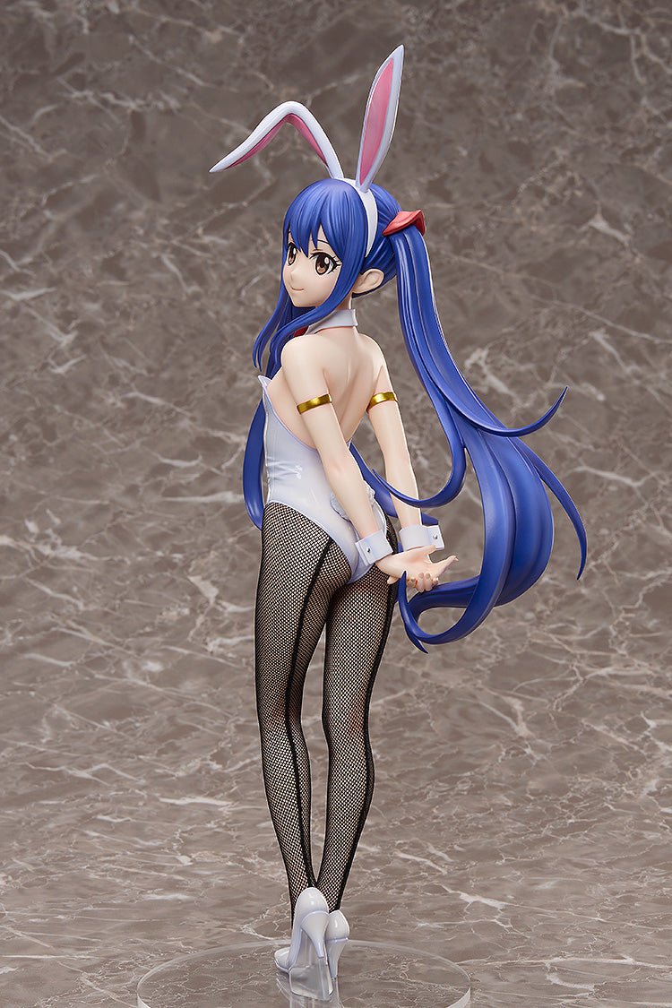 1/4 Wendy Marvell: Bunny Ver. (Fairy Tail)