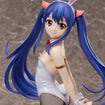 1/4 Wendy Marvell: Bunny Ver. (Fairy Tail) 1/4 Wendy Marvell: Bunny Ver. (Fairy Tail)