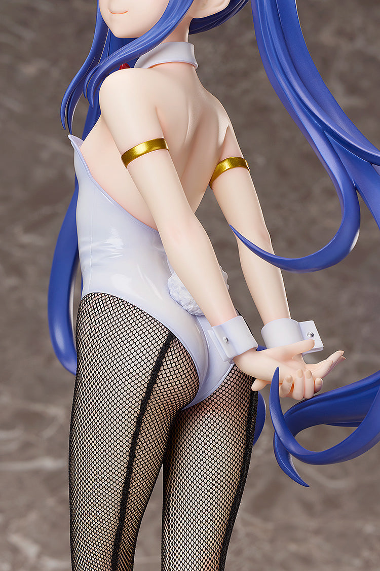 1/4 Wendy Marvell: Bunny Ver. (Fairy Tail)