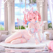 1/4 White Rabbit Rosu Angel Ver. Bonus Edition (Illustrated by Rosuuri) 1/4 White Rabbit Rosu Angel Ver. Bonus Edition (Illustrated by Rosuuri)