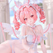 1/4 White Rabbit Rosu Angel Ver. Bonus Edition (Illustrated by Rosuuri) 1/4 White Rabbit Rosu Angel Ver. Bonus Edition (Illustrated by Rosuuri)