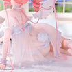 1/4 White Rabbit Rosu Angel Ver. Bonus Edition (Illustrated by Rosuuri) 1/4 White Rabbit Rosu Angel Ver. Bonus Edition (Illustrated by Rosuuri)