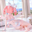 1/4 White Rabbit Rosu Angel Ver. Bonus Edition (Illustrated by Rosuuri) 1/4 White Rabbit Rosu Angel Ver. Bonus Edition (Illustrated by Rosuuri)