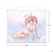 1/4 White Rabbit Rosu Angel Ver. Bonus Edition (Illustrated by Rosuuri) 1/4 White Rabbit Rosu Angel Ver. Bonus Edition (Illustrated by Rosuuri)