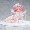 1/4 White Rabbit Rosu Angel Ver. Bonus Edition (Illustrated by Rosuuri) 1/4 White Rabbit Rosu Angel Ver. Bonus Edition (Illustrated by Rosuuri)