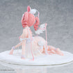 1/4 White Rabbit Rosu Angel Ver. Bonus Edition (Illustrated by Rosuuri) 1/4 White Rabbit Rosu Angel Ver. Bonus Edition (Illustrated by Rosuuri)