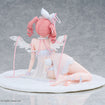 1/4 White Rabbit Rosu Angel Ver. Bonus Edition (Illustrated by Rosuuri) 1/4 White Rabbit Rosu Angel Ver. Bonus Edition (Illustrated by Rosuuri)