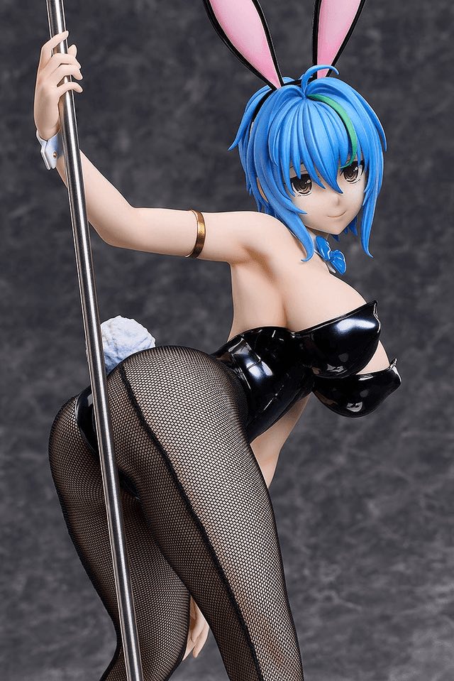 1/4 Xenovia: Bunny Ver. (High School DxD)