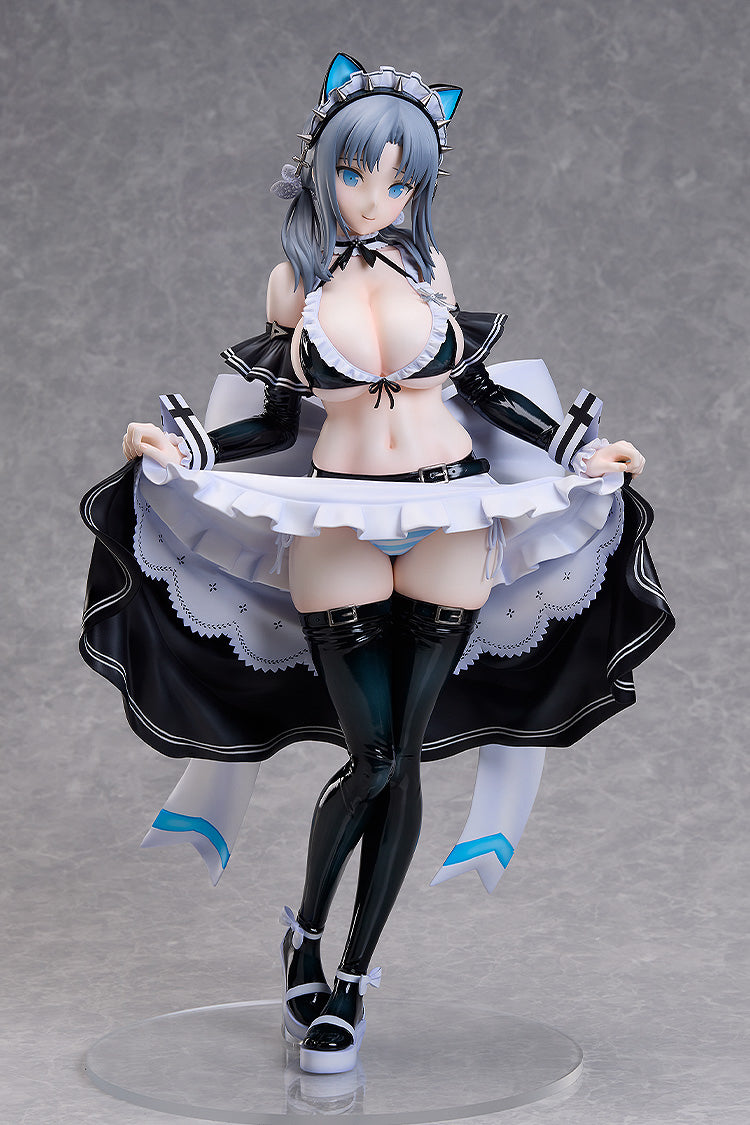 1/4 Yumi: Bondage Maid Ver. (Senran Kagura)
