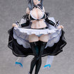 1/4 Yumi: Bondage Maid Ver. (Senran Kagura) 1/4 Yumi: Bondage Maid Ver. (Senran Kagura)