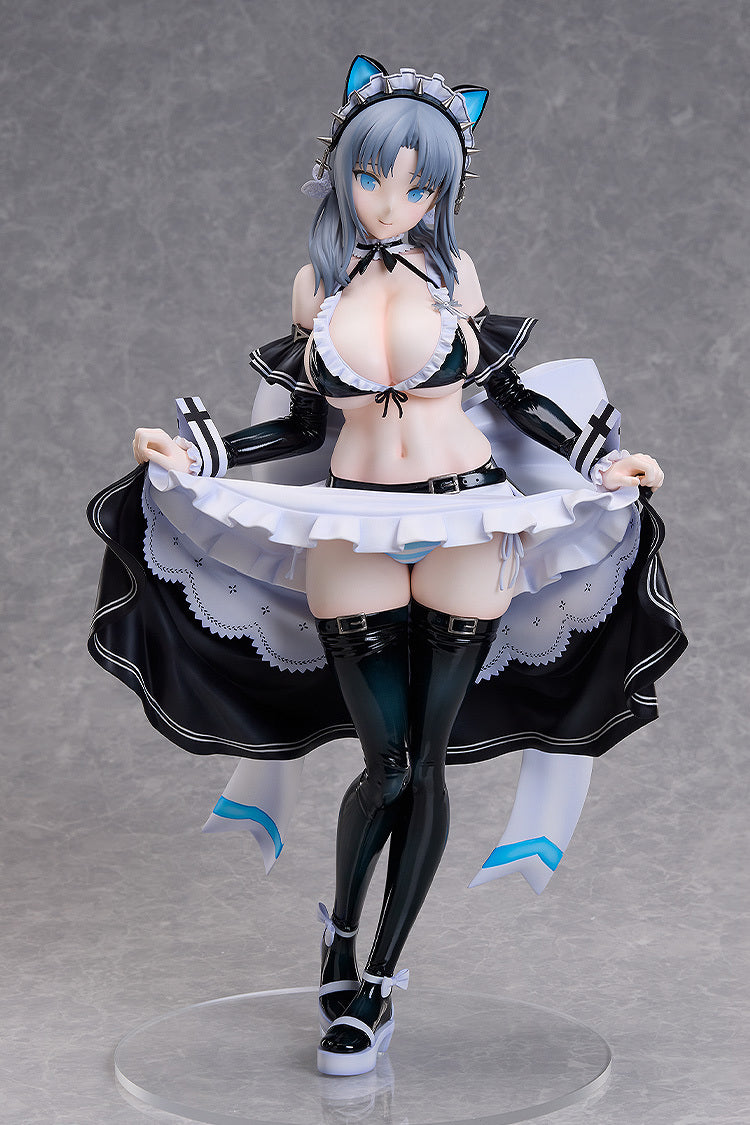 1/4 Yumi: Bondage Maid Ver. (Senran Kagura)