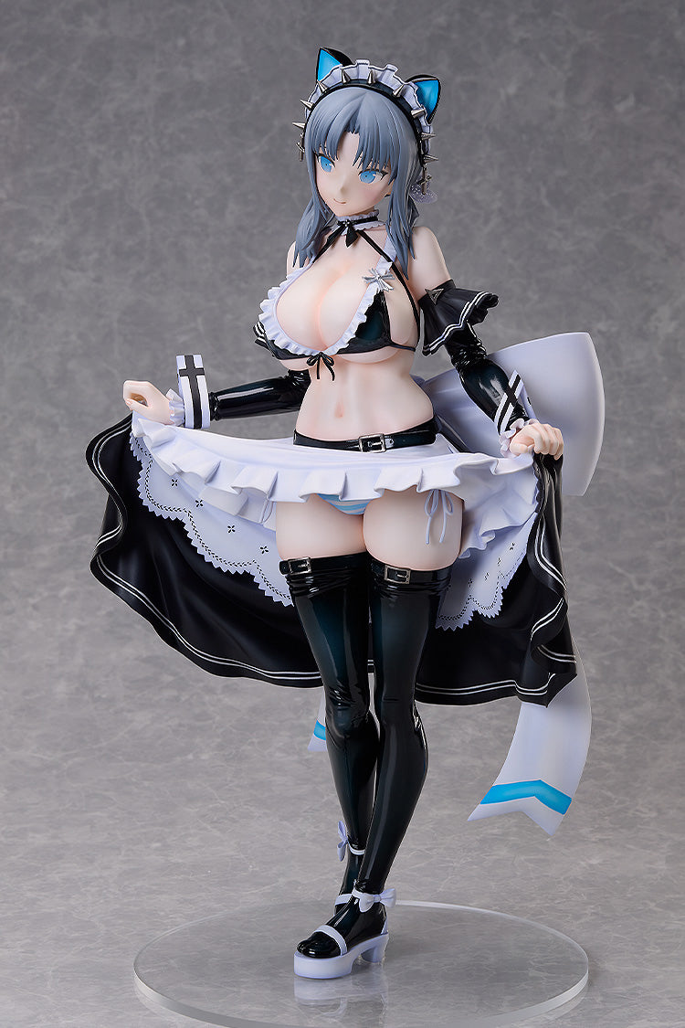 1/4 Yumi: Bondage Maid Ver. (Senran Kagura)