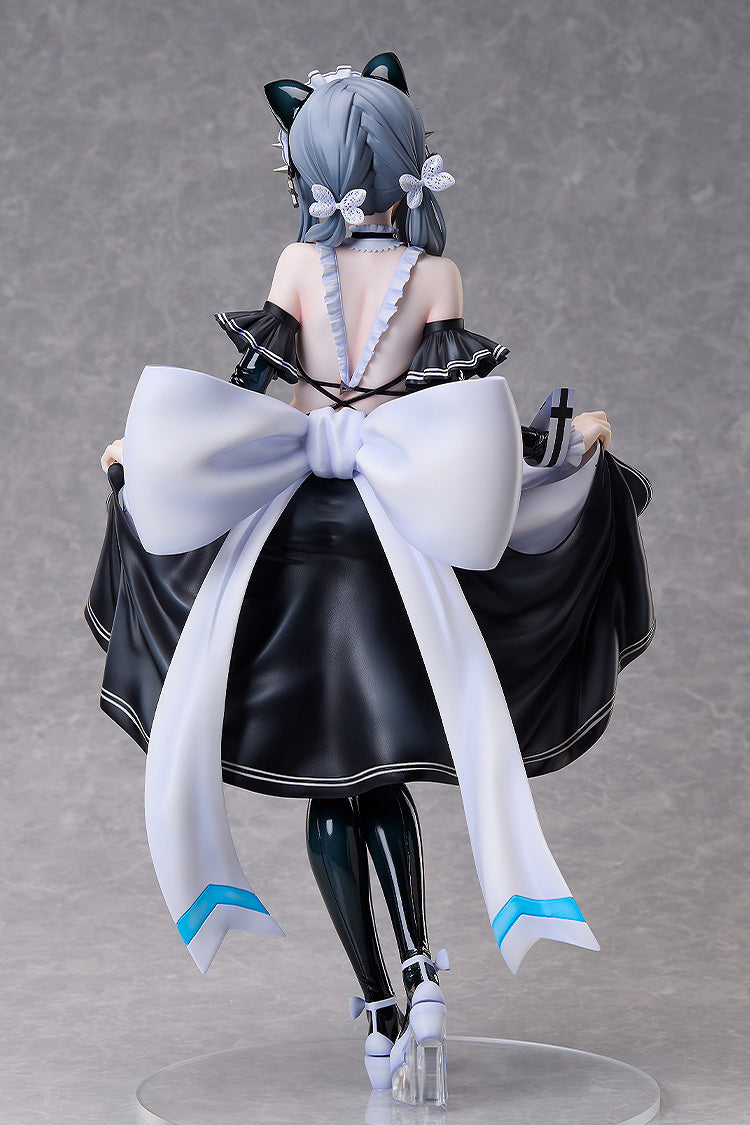 1/4 Yumi: Bondage Maid Ver. (Senran Kagura)