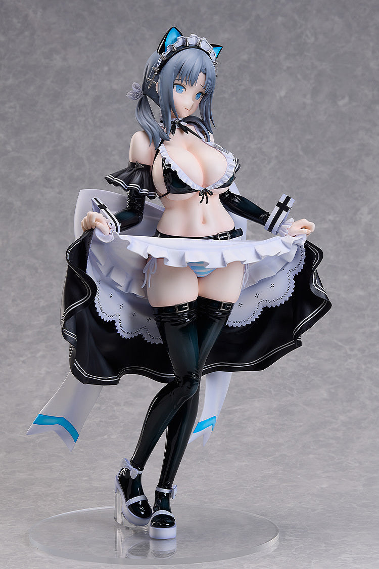 1/4 Yumi: Bondage Maid Ver. (Senran Kagura)