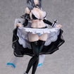 1/4 Yumi: Bondage Maid Ver. (Senran Kagura) 1/4 Yumi: Bondage Maid Ver. (Senran Kagura)