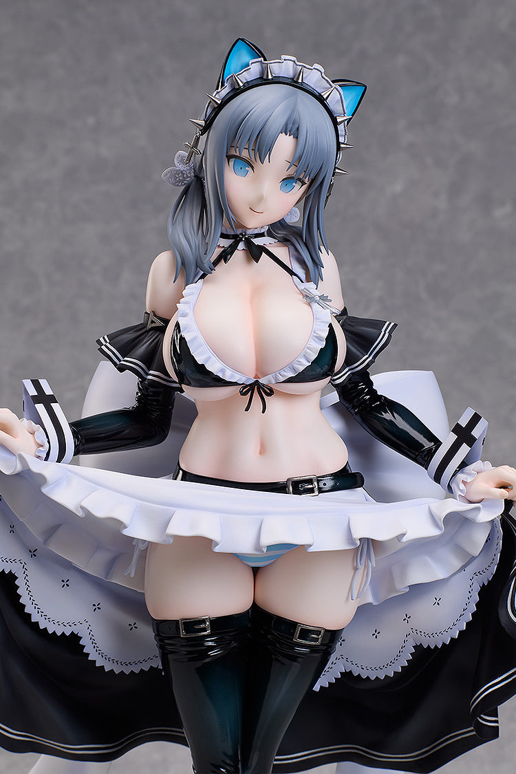 1/4 Yumi: Bondage Maid Ver. (Senran Kagura)