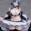 1/4 Yumi: Bondage Maid Ver. (Senran Kagura) 1/4 Yumi: Bondage Maid Ver. (Senran Kagura)