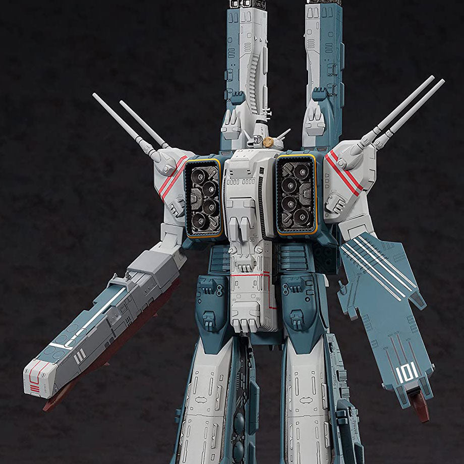 Prometheus Kit Gundam Prometheus Wing
