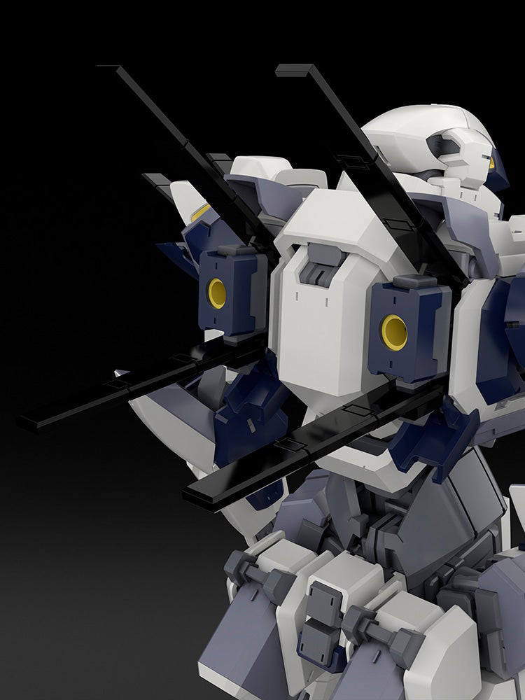 1/48 Arbalest Special Set Model Kit (Full Metal Panic!)