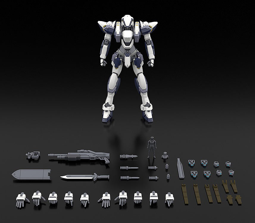 1/48 Arbalest Special Set Model Kit (Full Metal Panic!)