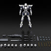 1/48 Arbalest Special Set Model Kit (Full Metal Panic!) 1/48 Arbalest Special Set Model Kit (Full Metal Panic!)