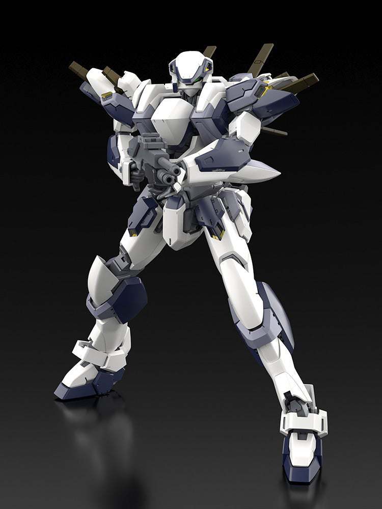 1/48 Arbalest Special Set Model Kit (Full Metal Panic!)