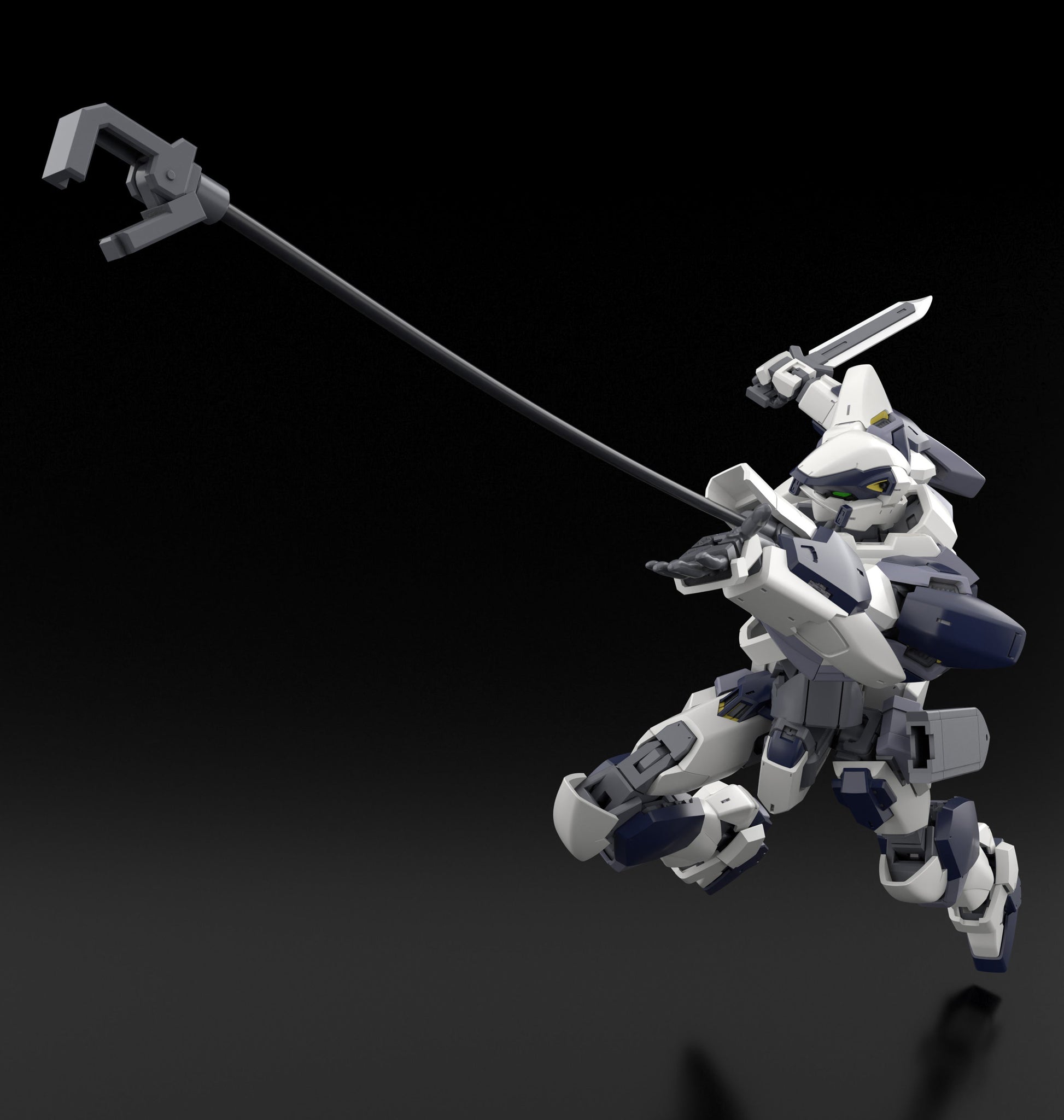 1/48 Arbalest Special Set Model Kit (Full Metal Panic!)