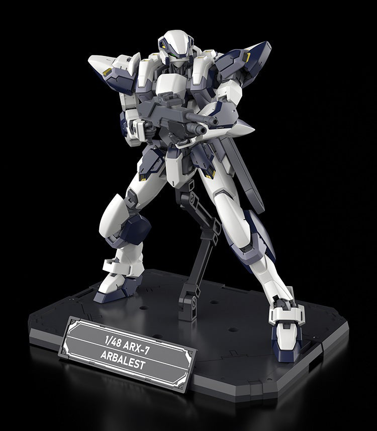 1/48 Arbalest Special Set Model Kit (Full Metal Panic!)