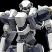 1/48 Arbalest Special Set Model Kit (Full Metal Panic!) 1/48 Arbalest Special Set Model Kit (Full Metal Panic!)