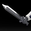 1/48 Arbalest Special Set Model Kit (Full Metal Panic!) 1/48 Arbalest Special Set Model Kit (Full Metal Panic!)