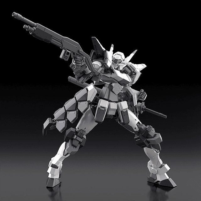 1/48 Azure Raven Special Edition Model Kit (Full Metal Panic! Family)
